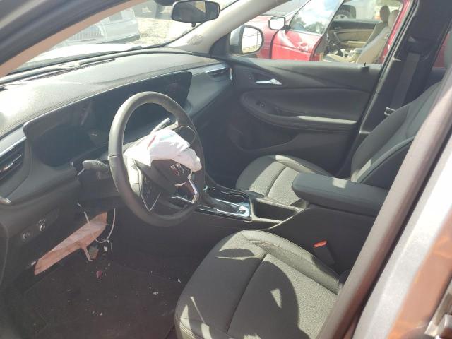 2024 BUICK ENCORE GX - KL4AMBS25RB213542