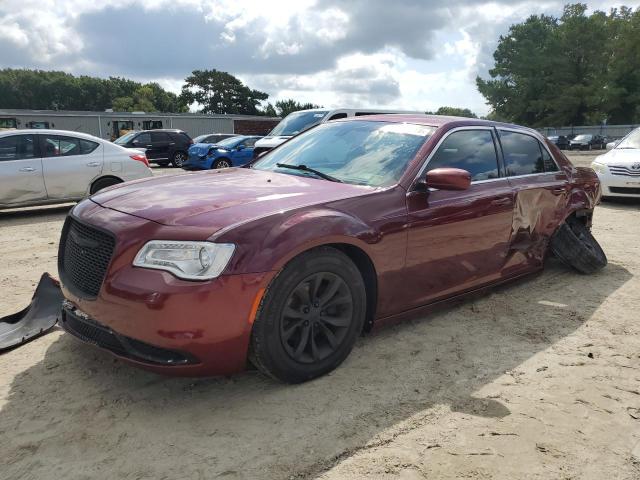 VIN 2C3CCAAG0GH198269 2016 Chrysler 300, Limited no.1