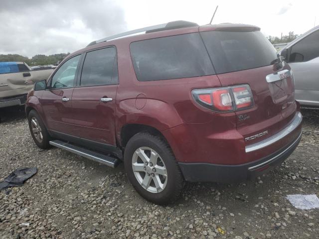 2015 GMC ACADIA SLE - 1GKKRNED4FJ272517