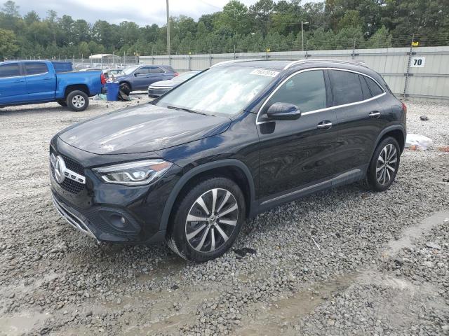 2021 MERCEDES-BENZ GLA 250 4M #3023046181