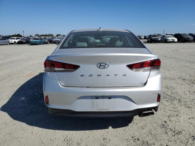 VIN 5NPE34AF3JH638657 2018 Hyundai Sonata, Sport no.6