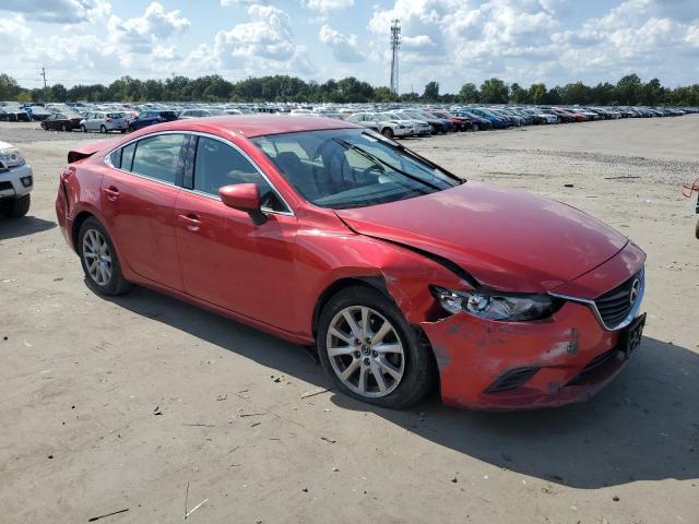 VIN JM1GJ1U55G1441215 2016 Mazda 6, Sport no.4