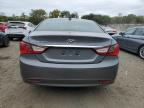 HYUNDAI SONATA GLS photo