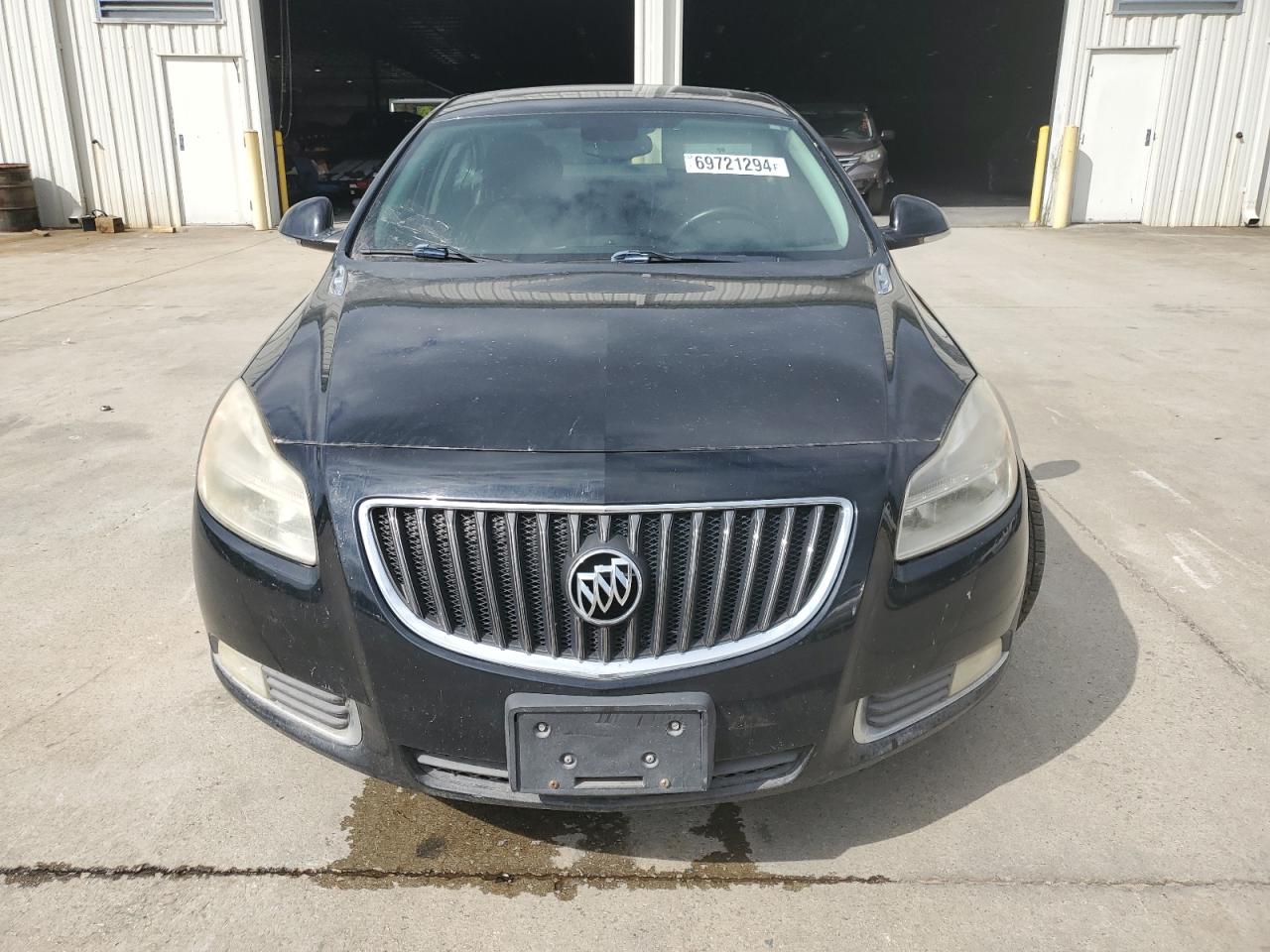 Lot #2862356033 2012 BUICK REGAL PREM