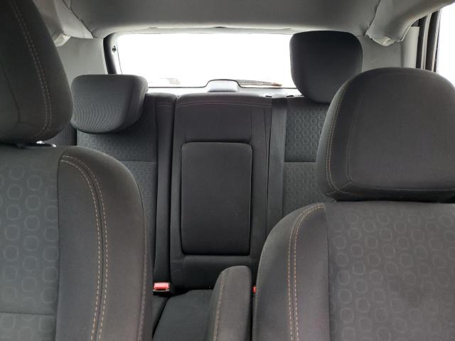 2019 CHEVROLET TRAX LS - 3GNCJKSB8KL145594