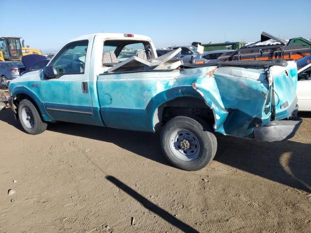 2001 FORD F250 SUPER #3270720854