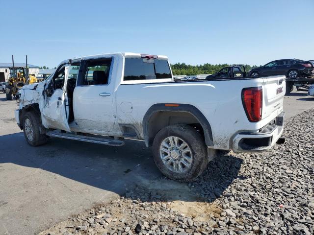 2023 GMC SIERRA K25 - 1GT49RE74PF154669
