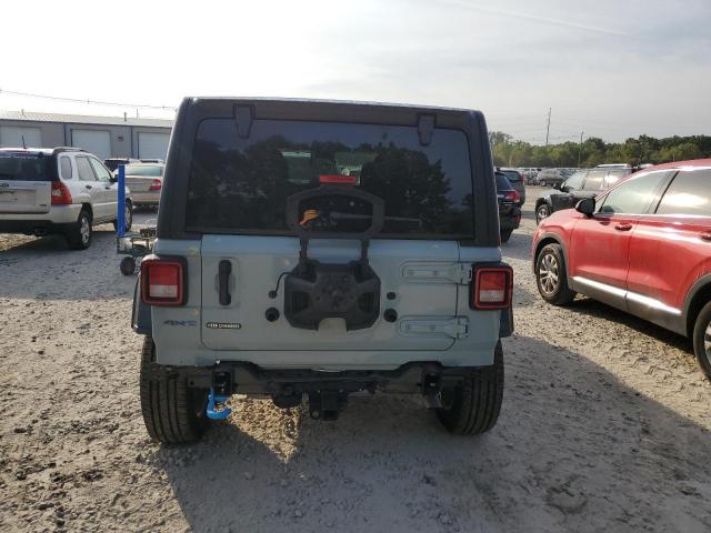 2024 JEEP WRANGLER 4 - 1C4RJXN63RW322572