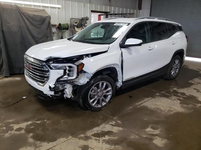 2024 GMC TERRAIN SL 3GKALVEG3RL368837  71379854