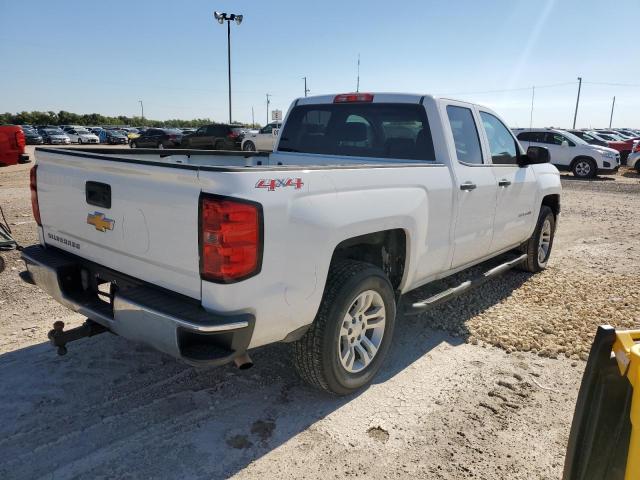 2015 CHEVROLET SILVERADO - 1GCVKPEC0FZ148679