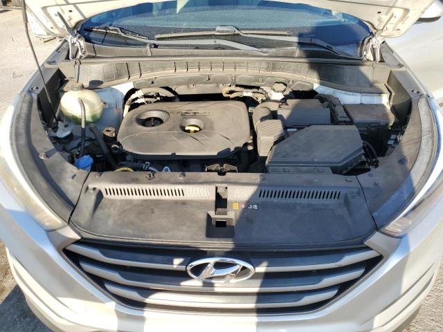 2016 HYUNDAI TUCSON SE - KM8J23A46GU089413
