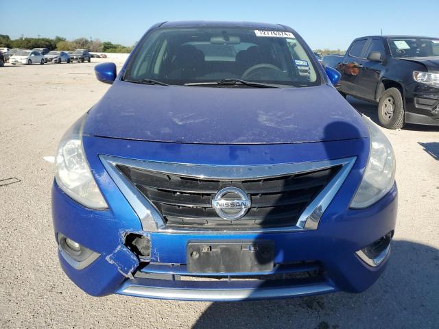 VIN 3N1CN7AP4FL801709 2015 Nissan Versa, S no.5