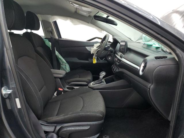 2023 KIA FORTE LX - 3KPF24AD2PE571889