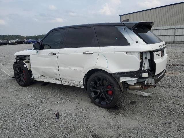 VIN SALWS2RU8NA219045 2022 LAND ROVER RANGEROVER no.2