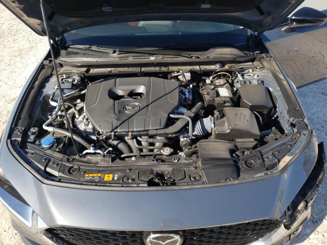 2024 MAZDA 3 PREFERRE - 3MZBPBCM5RM408371