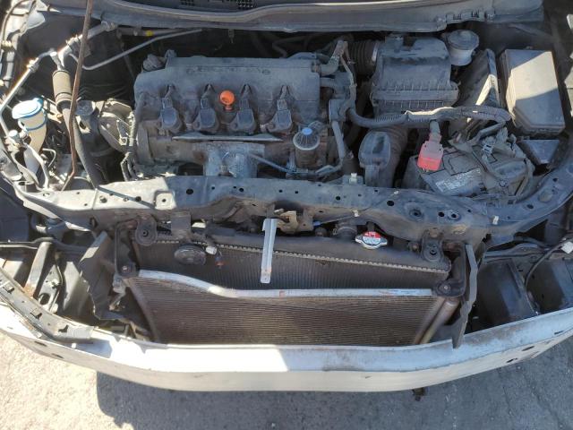 2014 HONDA CIVIC LX - 19XFB2F53EE252519