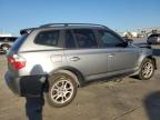 BMW X3 2.5I снимка