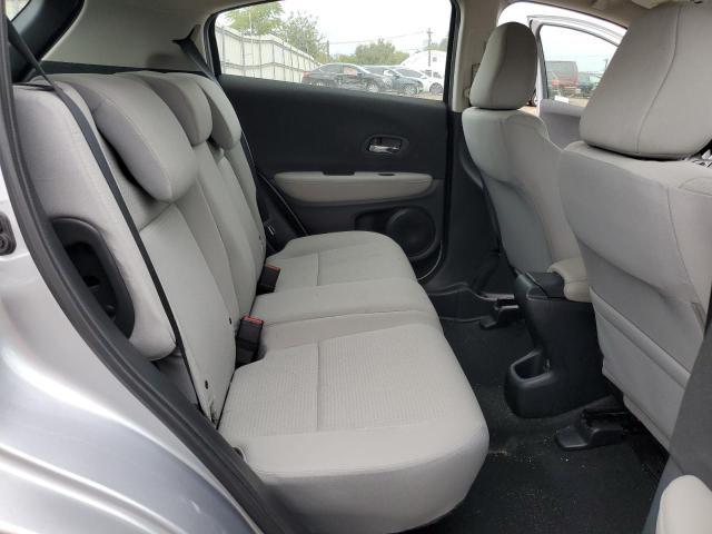 2021 HONDA HR-V LX - 3CZRU6H38MM715988