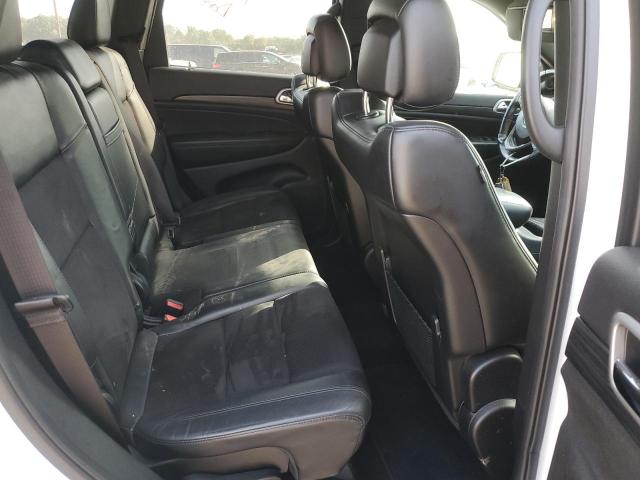 2019 JEEP GRAND CHER - 1C4RJFAG9KC812434