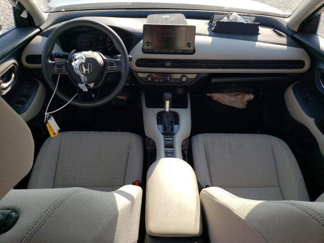 2024 HONDA HR-V LX 3CZRZ2H32RM755484