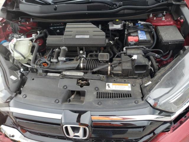 2021 HONDA CR-V EX - 7FARW1H54ME001658