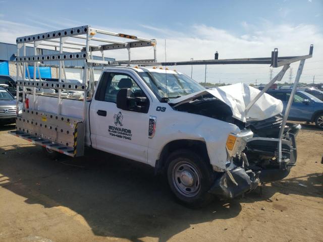 2017 FORD F250 SUPER - 1FTBF2A64HEB78868