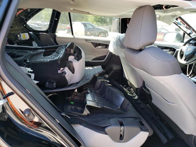 2021 TOYOTA RAV4 XLE - 2T3P1RFVXMC226939