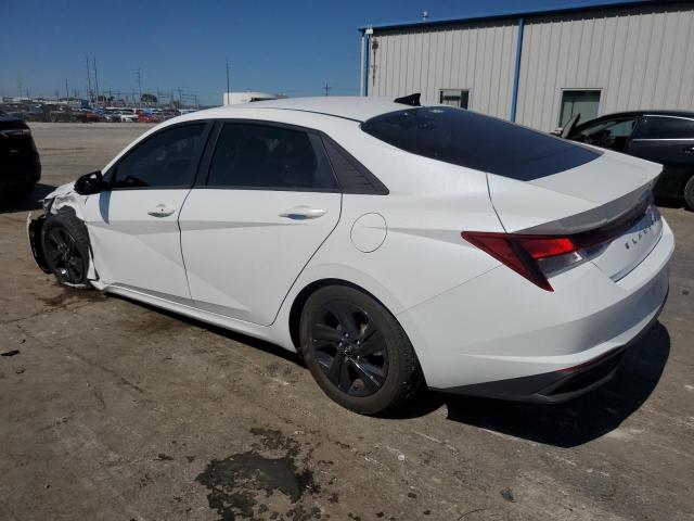 2022 HYUNDAI ELANTRA SE - 5NPLM4AG7NH085661