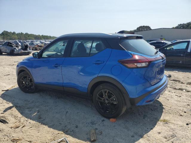 2024 NISSAN KICKS SV - 3N1CP5CV6RL547399
