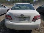 TOYOTA CAMRY BASE photo