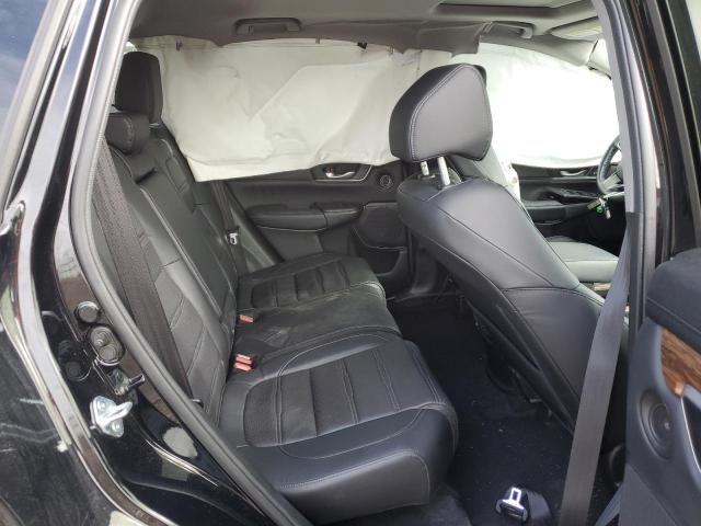 2022 HONDA CR-V TOURI - 5J6RT6H99NL003824