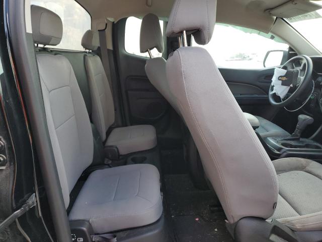 2017 CHEVROLET COLORADO - 1GCHSBEAXH1324945