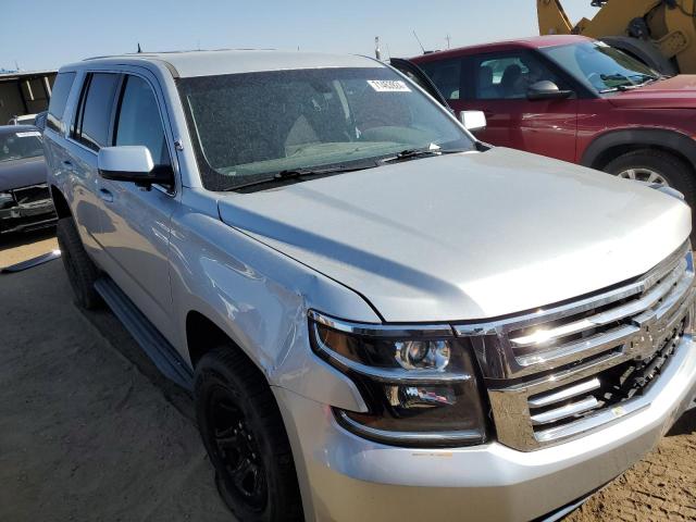 2020 CHEVROLET TAHOE POLI - 1GNSKDEC5LR221243