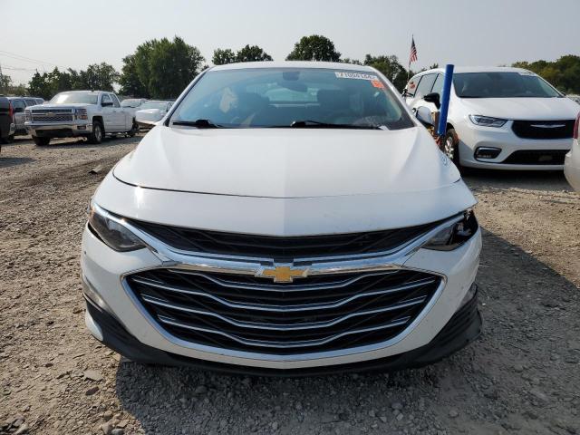 2021 CHEVROLET MALIBU LT - 1G1ZD5ST4MF008100