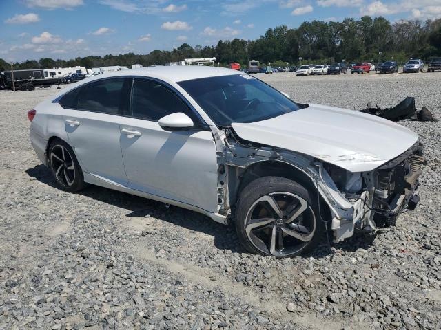 VIN 1HGCV1F39JA139255 2018 Honda Accord, Sport no.4