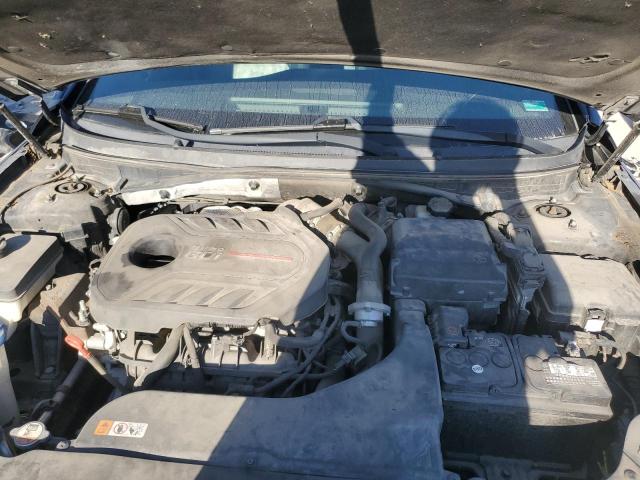 2015 HYUNDAI SONATA SPO - 5NPE34AB8FH113131