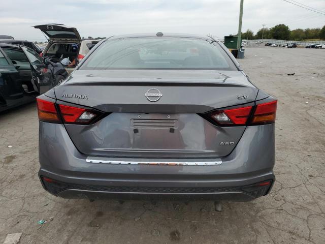2023 NISSAN ALTIMA SV - 1N4BL4DWXPN422611
