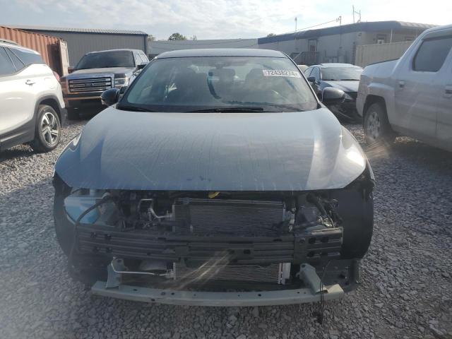 VIN 3N1AB8DV2RY216537 2024 Nissan Sentra, SR no.5