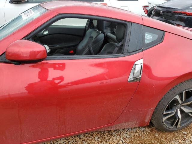 2020 NISSAN 370Z BASE - JN1AZ4EH1LM821933