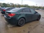 CHEVROLET CRUZE LT photo