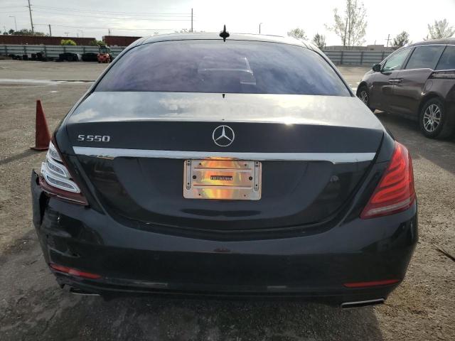 VIN WDDUG8CB6EA008555 2014 MERCEDES-BENZ S-CLASS no.6