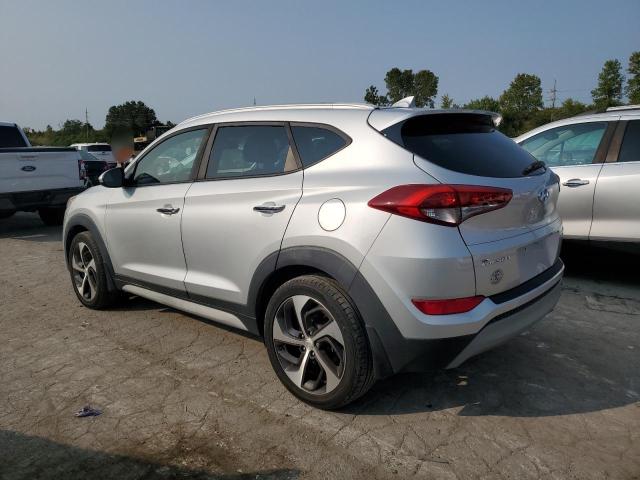 2017 HYUNDAI TUCSON LIM - KM8J3CA23HU369674