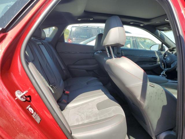 2023 HYUNDAI SONATA N L - KMHL14JC0PA337164