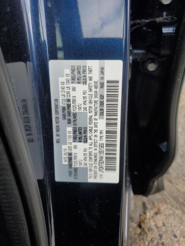 2019 MAZDA CX-5 GRAND - JM3KFBDM4K1651989