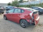 TOYOTA PRIUS photo