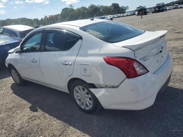2016 NISSAN VERSA S - 3N1CN7AP9GL907848