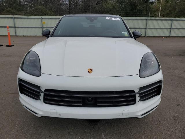 VIN WP1BA2AY3PDA25501 2023 Porsche Cayenne, Coupe no.5