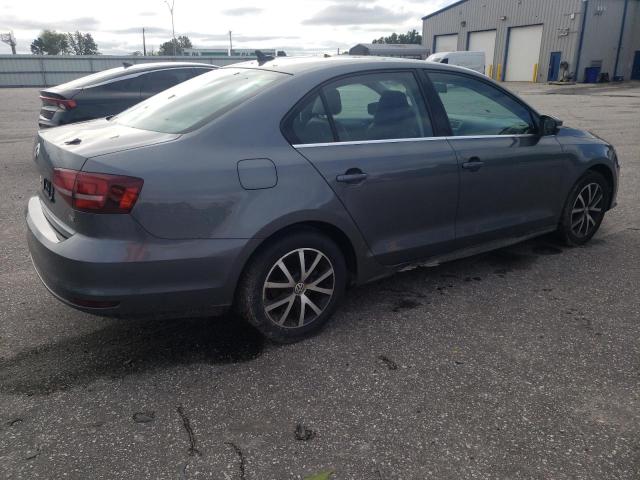 VIN 3VWDB7AJ0JM245954 2018 Volkswagen Jetta, SE no.3