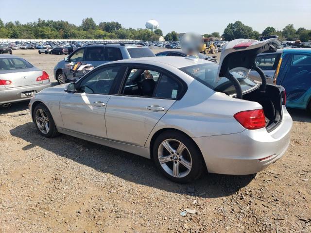 VIN WBA3B5C5XDF592602 2013 BMW 3 Series, 328 Xi Sulev no.2