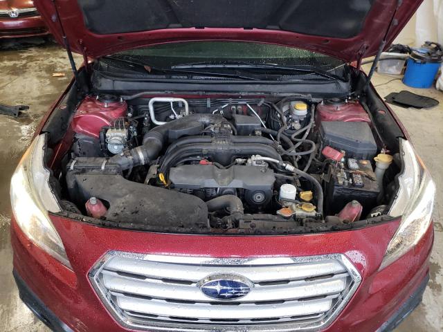 2017 SUBARU OUTBACK 2. - 4S4BSAFC5H3200839